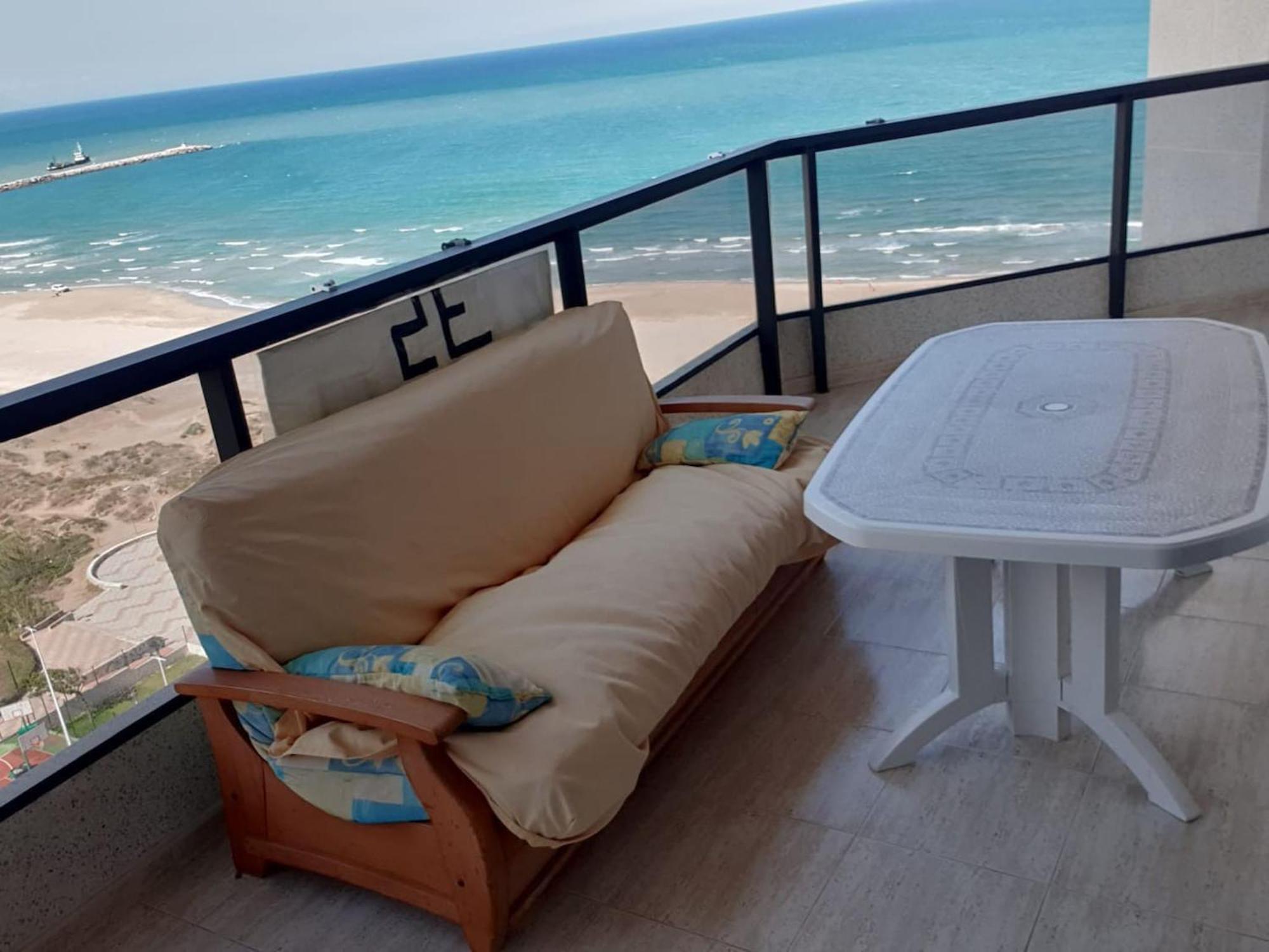 Vacansis Espacio, 2-13 Apartment Cullera Exterior photo