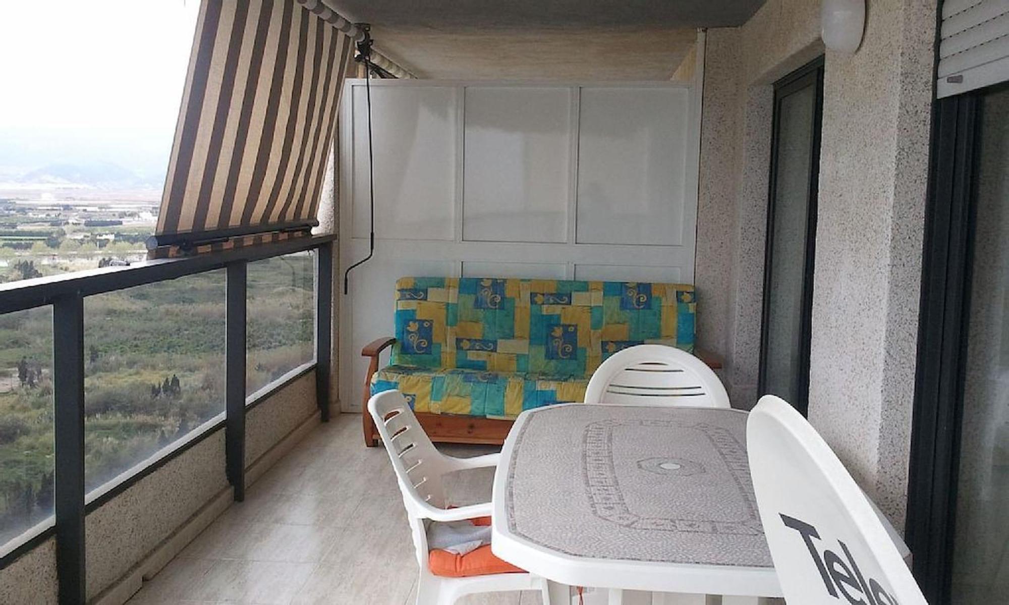 Vacansis Espacio, 2-13 Apartment Cullera Exterior photo